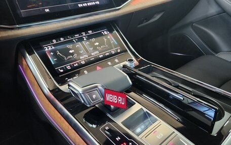 Audi Q7, 2025 год, 10 760 000 рублей, 7 фотография