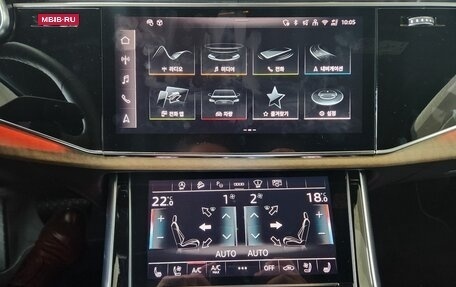 Audi Q7, 2025 год, 10 760 000 рублей, 5 фотография