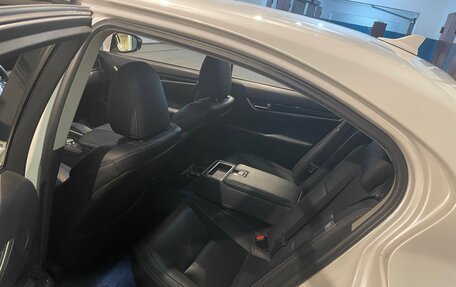 Lexus GS IV рестайлинг, 2014 год, 3 300 000 рублей, 9 фотография