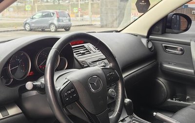 Mazda 6, 2010 год, 850 000 рублей, 1 фотография