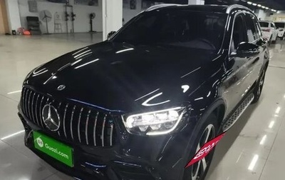 Mercedes-Benz GLC Coupe, 2022 год, 5 200 000 рублей, 1 фотография