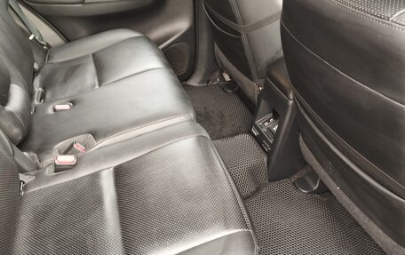 Mitsubishi Montero Sport, 2022 год, 4 000 000 рублей, 15 фотография