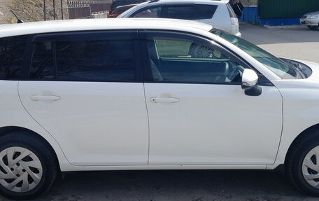 Toyota Corolla, 2015 год, 1 380 000 рублей, 4 фотография