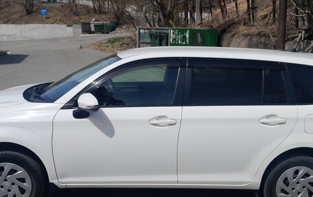 Toyota Corolla, 2015 год, 1 380 000 рублей, 15 фотография