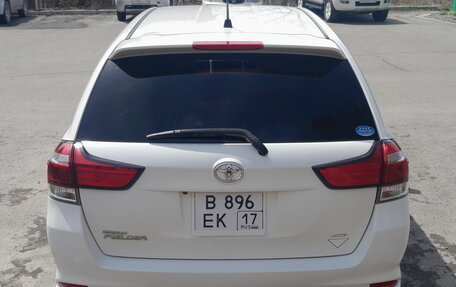 Toyota Corolla, 2015 год, 1 380 000 рублей, 24 фотография