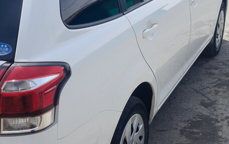 Toyota Corolla, 2015 год, 1 380 000 рублей, 20 фотография