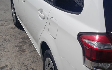Toyota Corolla, 2015 год, 1 380 000 рублей, 19 фотография