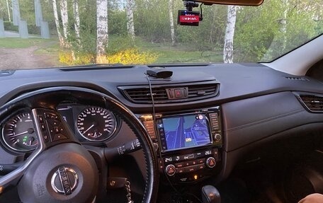 Nissan Qashqai, 2019 год, 2 050 000 рублей, 5 фотография