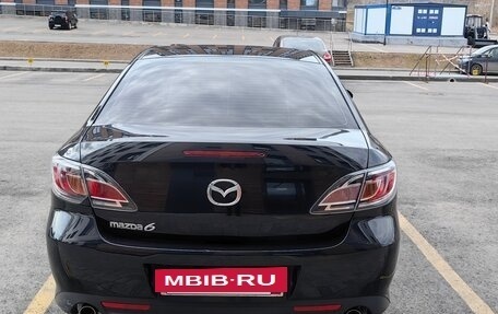 Mazda 6, 2010 год, 850 000 рублей, 2 фотография