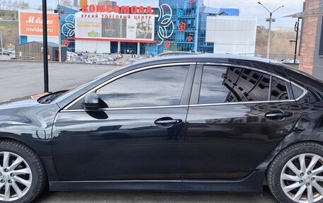 Mazda 6, 2010 год, 850 000 рублей, 6 фотография