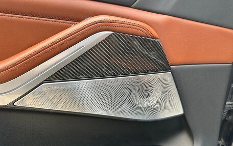 BMW X5, 2020 год, 10 000 000 рублей, 3 фотография