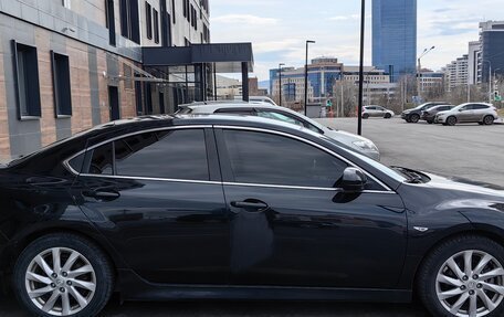 Mazda 6, 2010 год, 850 000 рублей, 10 фотография