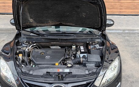 Mazda 6, 2010 год, 850 000 рублей, 13 фотография