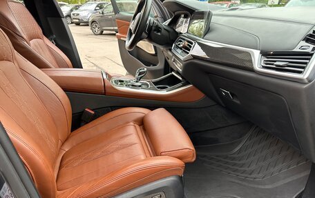 BMW X5, 2020 год, 10 000 000 рублей, 4 фотография