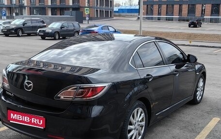 Mazda 6, 2010 год, 850 000 рублей, 8 фотография