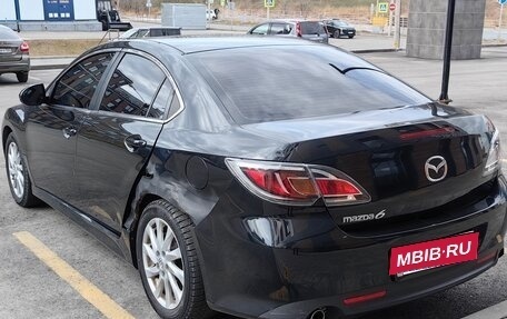 Mazda 6, 2010 год, 850 000 рублей, 12 фотография