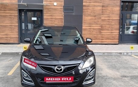 Mazda 6, 2010 год, 850 000 рублей, 9 фотография