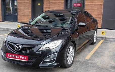 Mazda 6, 2010 год, 850 000 рублей, 11 фотография