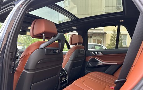 BMW X5, 2020 год, 10 000 000 рублей, 6 фотография