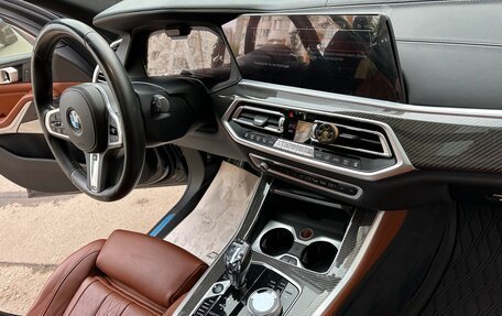 BMW X5, 2020 год, 10 000 000 рублей, 5 фотография