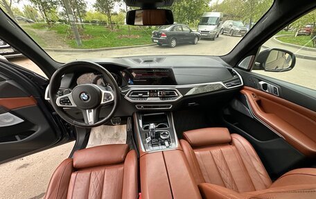 BMW X5, 2020 год, 10 000 000 рублей, 8 фотография