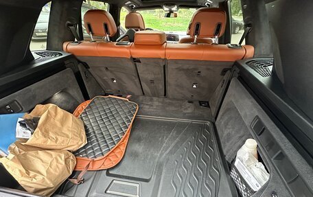 BMW X5, 2020 год, 10 000 000 рублей, 7 фотография