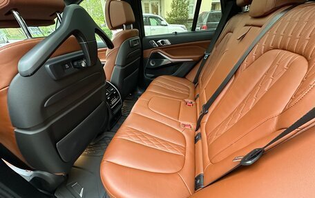 BMW X5, 2020 год, 10 000 000 рублей, 9 фотография