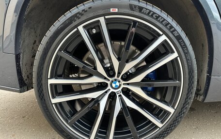 BMW X5, 2020 год, 10 000 000 рублей, 15 фотография