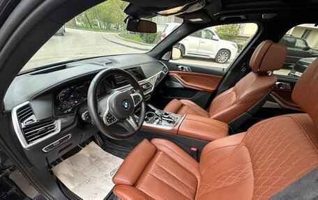 BMW X5, 2020 год, 10 000 000 рублей, 10 фотография