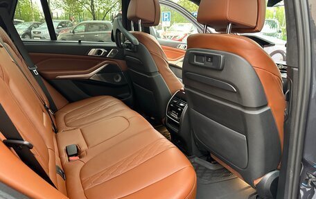 BMW X5, 2020 год, 10 000 000 рублей, 19 фотография