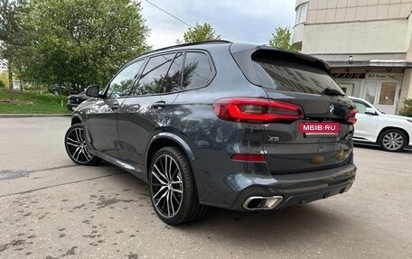 BMW X5, 2020 год, 10 000 000 рублей, 13 фотография