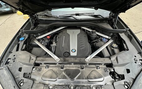 BMW X5, 2020 год, 10 000 000 рублей, 20 фотография
