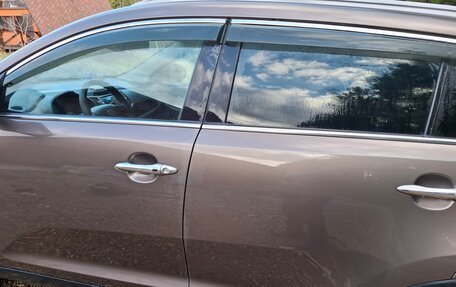 KIA Sportage III, 2010 год, 1 050 000 рублей, 5 фотография