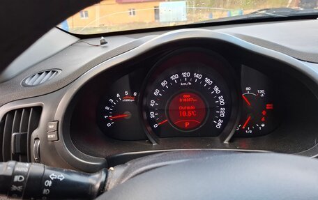 KIA Sportage III, 2010 год, 1 050 000 рублей, 8 фотография