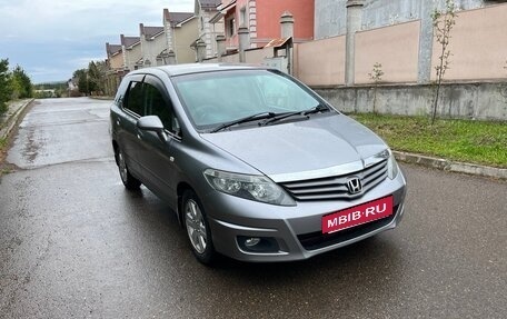 Honda Airwave I рестайлинг, 2008 год, 650 000 рублей, 2 фотография