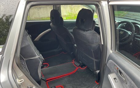 Honda Airwave I рестайлинг, 2008 год, 650 000 рублей, 8 фотография