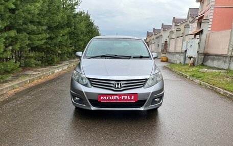 Honda Airwave I рестайлинг, 2008 год, 650 000 рублей, 3 фотография