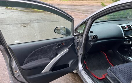 Honda Airwave I рестайлинг, 2008 год, 650 000 рублей, 11 фотография