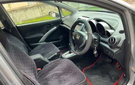 Honda Airwave I рестайлинг, 2008 год, 650 000 рублей, 6 фотография
