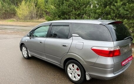 Honda Airwave I рестайлинг, 2008 год, 650 000 рублей, 4 фотография