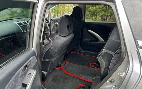 Honda Airwave I рестайлинг, 2008 год, 650 000 рублей, 12 фотография