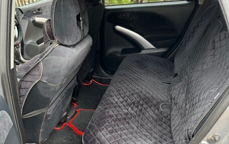 Honda Airwave I рестайлинг, 2008 год, 650 000 рублей, 14 фотография