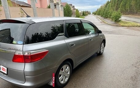Honda Airwave I рестайлинг, 2008 год, 650 000 рублей, 5 фотография