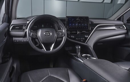 Toyota Camry, 2023 год, 4 199 000 рублей, 6 фотография