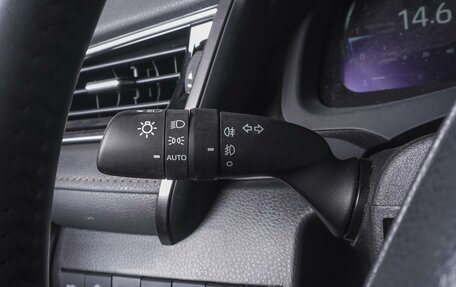 Toyota Camry, 2023 год, 4 199 000 рублей, 16 фотография