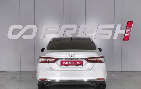 Toyota Camry, 2023 год, 4 199 000 рублей, 4 фотография