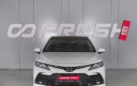 Toyota Camry, 2023 год, 4 199 000 рублей, 3 фотография