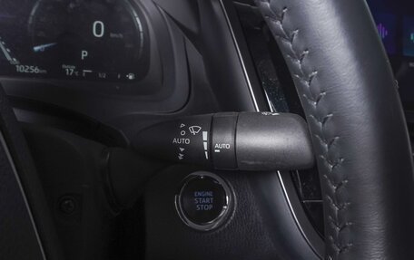 Toyota Camry, 2023 год, 4 199 000 рублей, 17 фотография