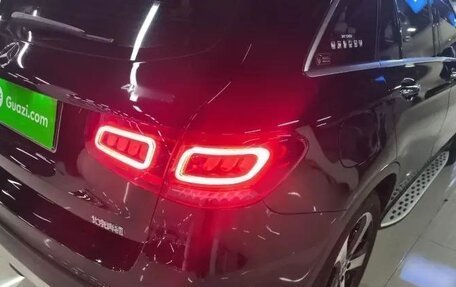 Mercedes-Benz GLC Coupe, 2022 год, 5 200 000 рублей, 6 фотография