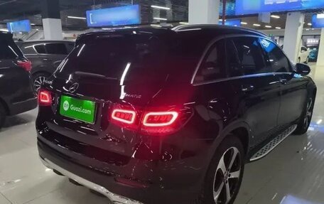 Mercedes-Benz GLC Coupe, 2022 год, 5 200 000 рублей, 7 фотография